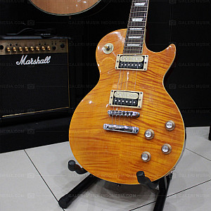 2ND Gibson Slash Les Paul, Appetite Burst